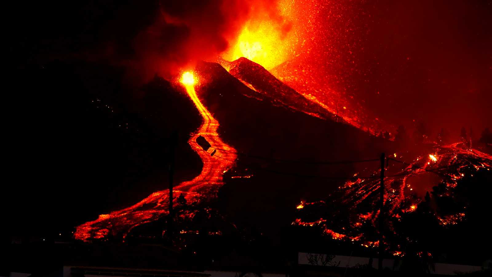 ¿Se pudo predecir la erupción de La Palma? Conocimientos e incógnitas